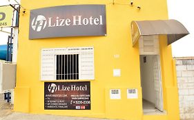 Lize Hotel